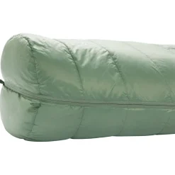 Nordisk - Ides -5° Wide Mummy Sleeping Bag - Daunenschlafsack Hedge Green Sale