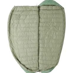 Nordisk - Ides ±0° Wide uy Seeping Bag - Daunenschafsack