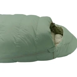 Nordisk - Ides ±0° Wide uy Seeping Bag - Daunenschafsack