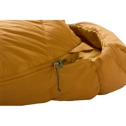 Nordisk - Iver +5° uy - Daunenschafsack
