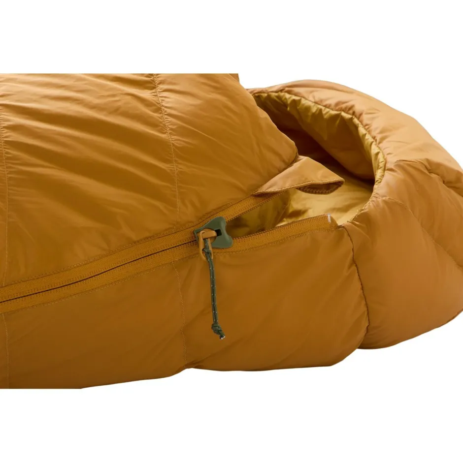 Nordisk - Iver +5° uy - Daunenschafsack