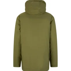 Nordisk Alltagsbekleidung|Daunenjacken-- Jarvi - Parka