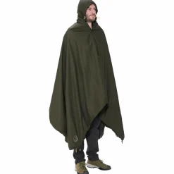 Nordisk - Jorund Tech Bivy - Tarp Dark Moss Hot