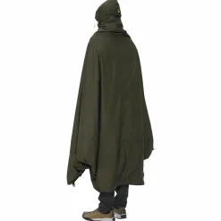 Nordisk - Jorund Tech Bivy - Tarp Dark Moss Hot