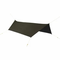 Nordisk - Jorund Tech Bivy - Tarp Dark Moss Hot