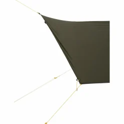 Nordisk - Jorund Tech Bivy - Tarp Dark Moss Hot