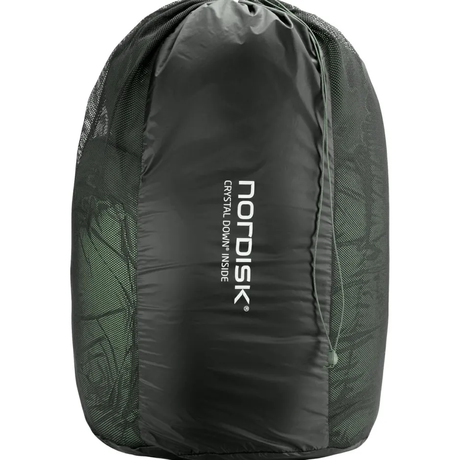 Nordisk - Kid's Frigg Junior Blanket Sleeping Bag - Kunstfaserschlafsack