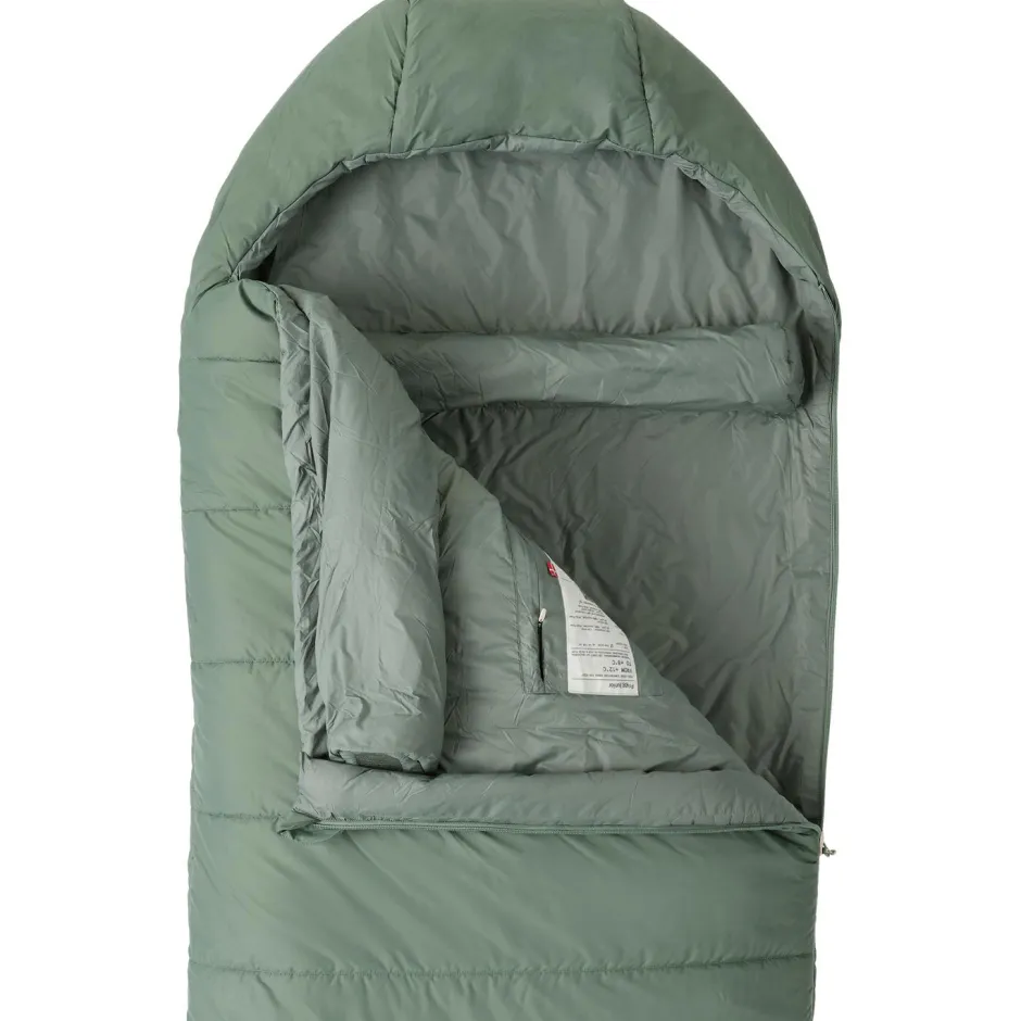 Nordisk - Kid's Frigg Junior Blanket Sleeping Bag - Kunstfaserschlafsack