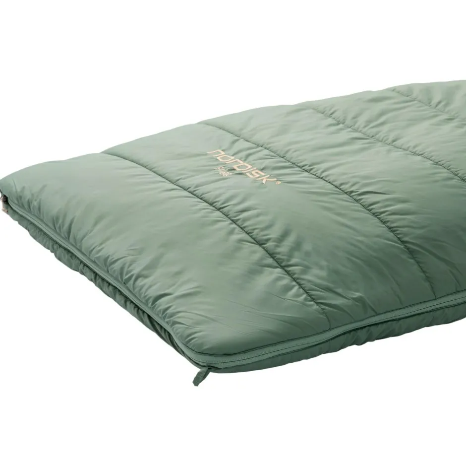 Nordisk - Kid's Frigg Junior Blanket Sleeping Bag - Kunstfaserschlafsack