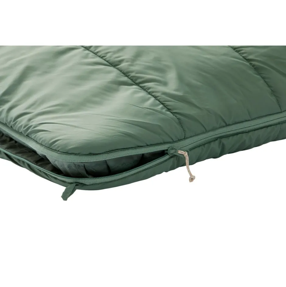 Nordisk - Kid's Frigg Junior Blanket Sleeping Bag - Kunstfaserschlafsack
