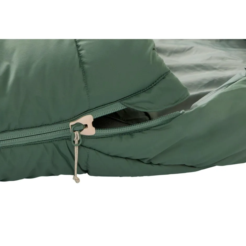 Nordisk - Kid's Frigg Junior Blanket Sleeping Bag - Kunstfaserschlafsack