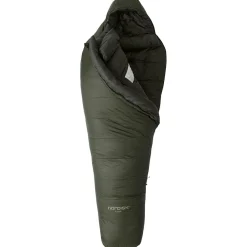 Nordisk - Knuth -20° Mummy Sleeping Bag - Kunstfaserschlafsack Forest Night Green Online