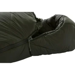 Nordisk - Knuth -20° Mummy Sleeping Bag - Kunstfaserschlafsack Forest Night Green Online