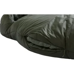 Nordisk - Knuth -20° Mummy Sleeping Bag - Kunstfaserschlafsack Forest Night Green Online