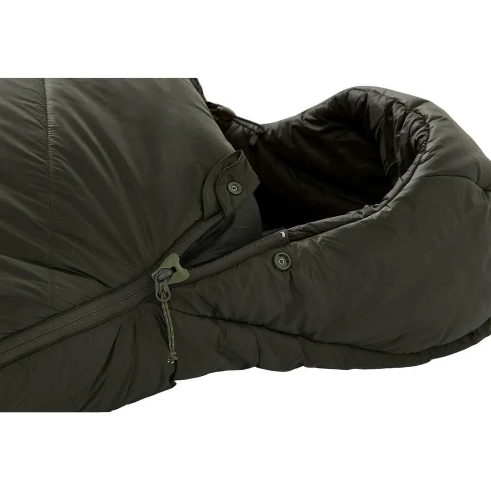 - Knuth -10° uy Seeping Bag - Kunstfaserschafsack < Nordisk Clearance
