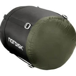 - Knuth -10° uy Seeping Bag - Kunstfaserschafsack < Nordisk Clearance