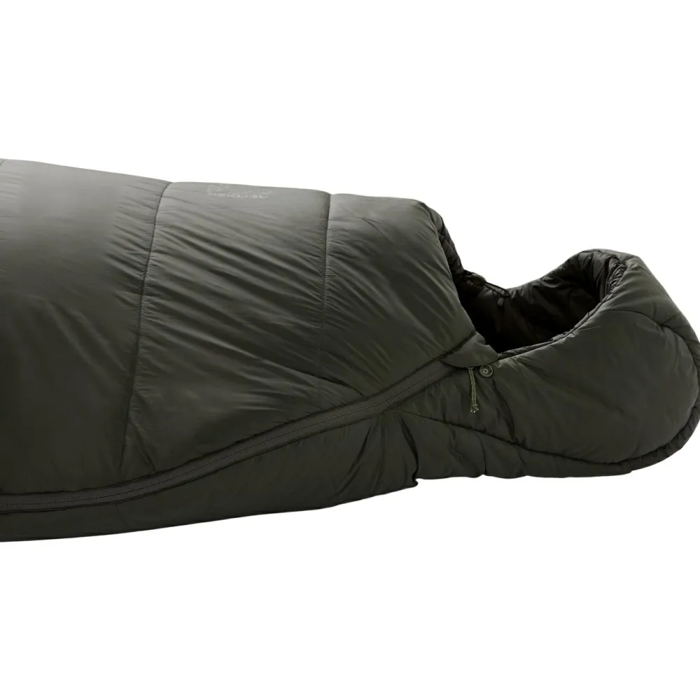 - Knuth -10° uy Seeping Bag - Kunstfaserschafsack < Nordisk Clearance
