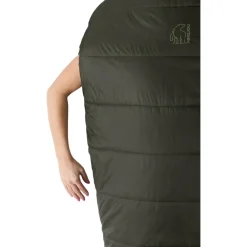 - Knuth -10° uy Seeping Bag - Kunstfaserschafsack < Nordisk Clearance