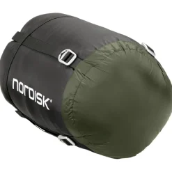 Nordisk - Knuth ±0° uy eeping Bag - Kuntfaerchafack