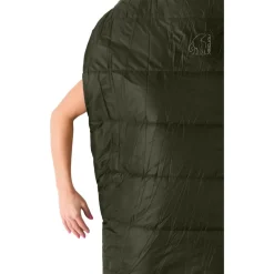 Nordisk - Knuth ±0° uy eeping Bag - Kuntfaerchafack