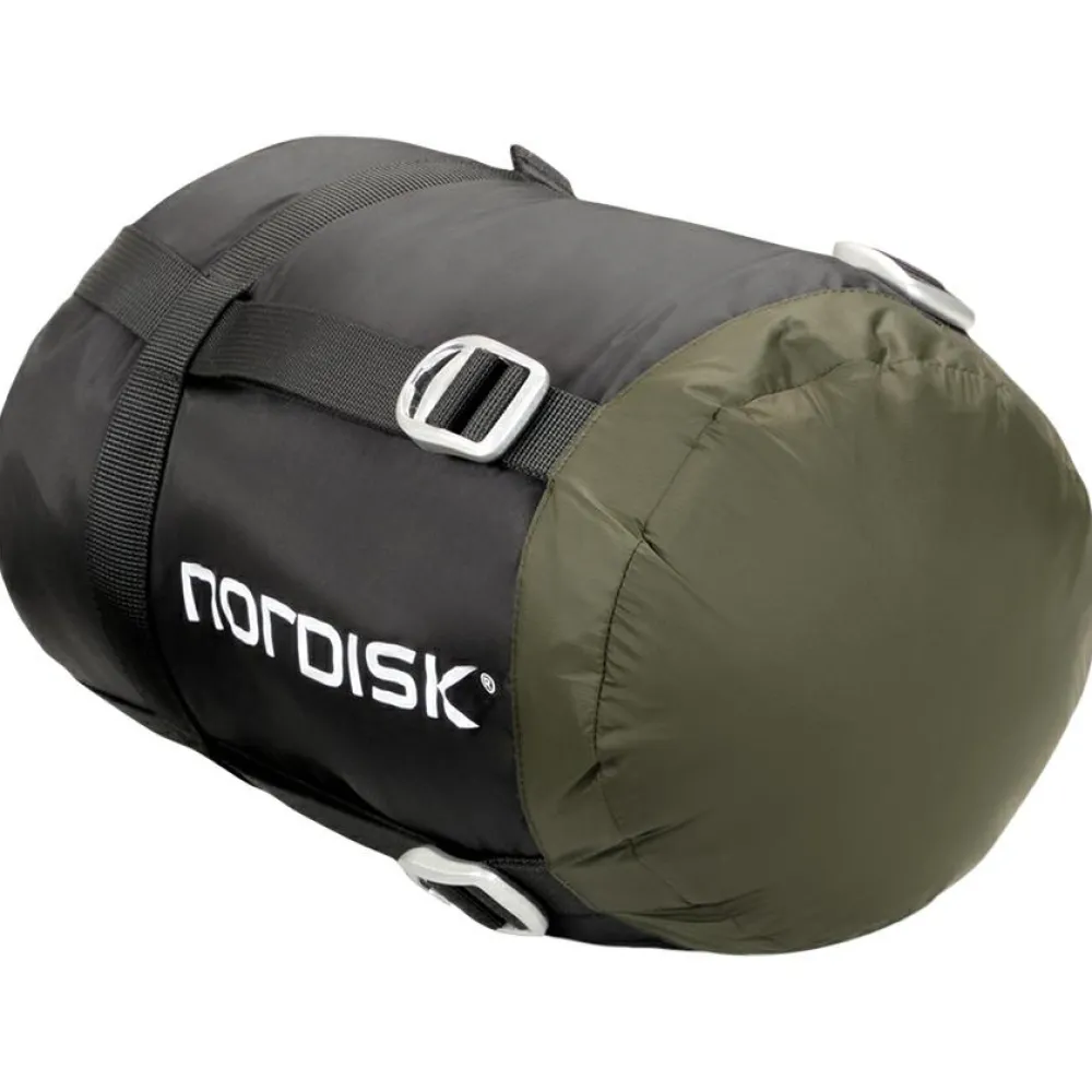 - Knuth +10° uy Seeping Bag - Kunstfaserschafsack < Nordisk Sale