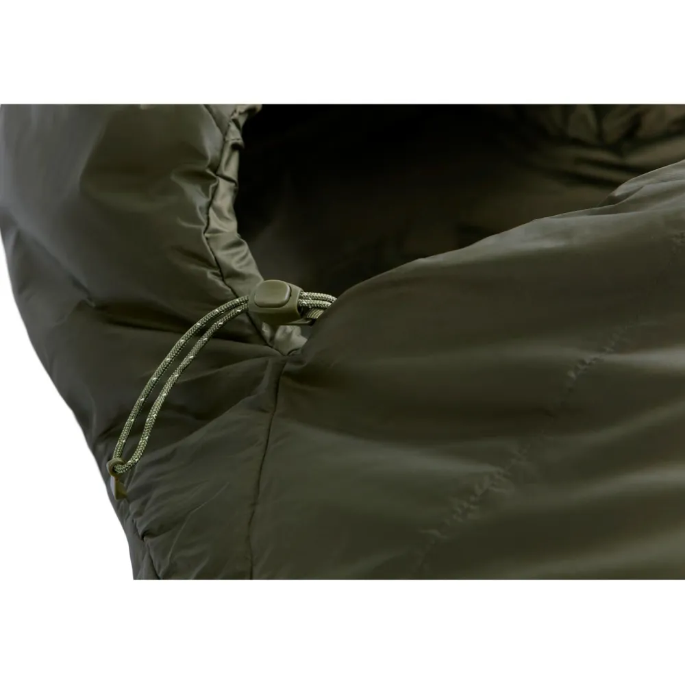 - Knuth +10° uy Seeping Bag - Kunstfaserschafsack < Nordisk Sale