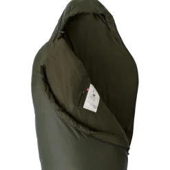 - Knuth +10° uy Seeping Bag - Kunstfaserschafsack < Nordisk Sale