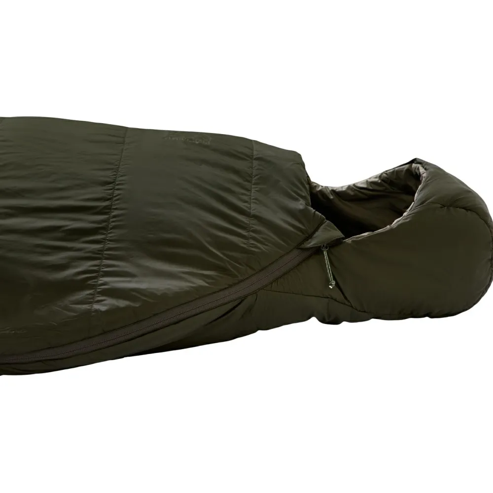 - Knuth +10° uy Seeping Bag - Kunstfaserschafsack < Nordisk Sale