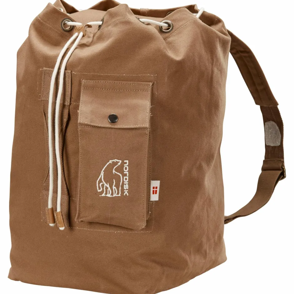 Nordisk Reisetaschen|Daypacks-- Kongsberg 40 Duffel - Reisetasche