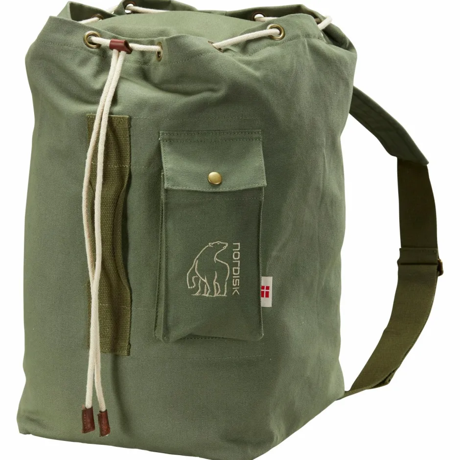 Nordisk Reisetaschen|Daypacks-- Kongsberg 40 Duffel - Reisetasche