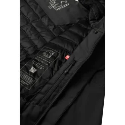 - auge Hardhe Down Jacket - Parka < Nordisk Online