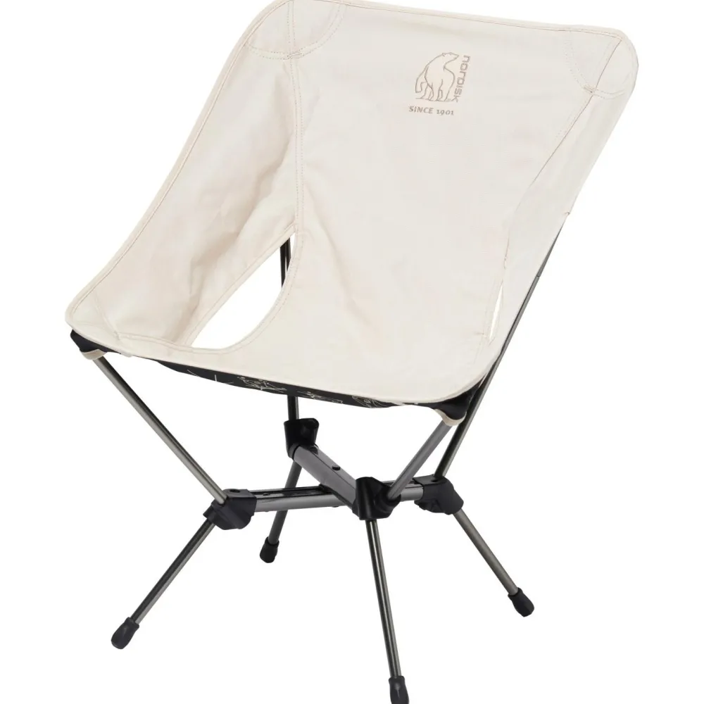 - Marielund Chair - Campingstuhl < Nordisk Discount