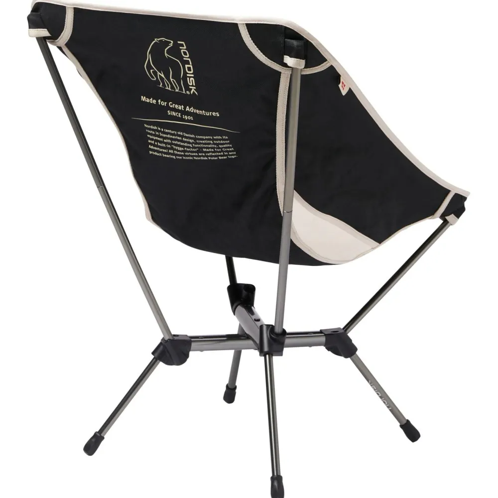 - Marielund Chair - Campingstuhl < Nordisk Discount