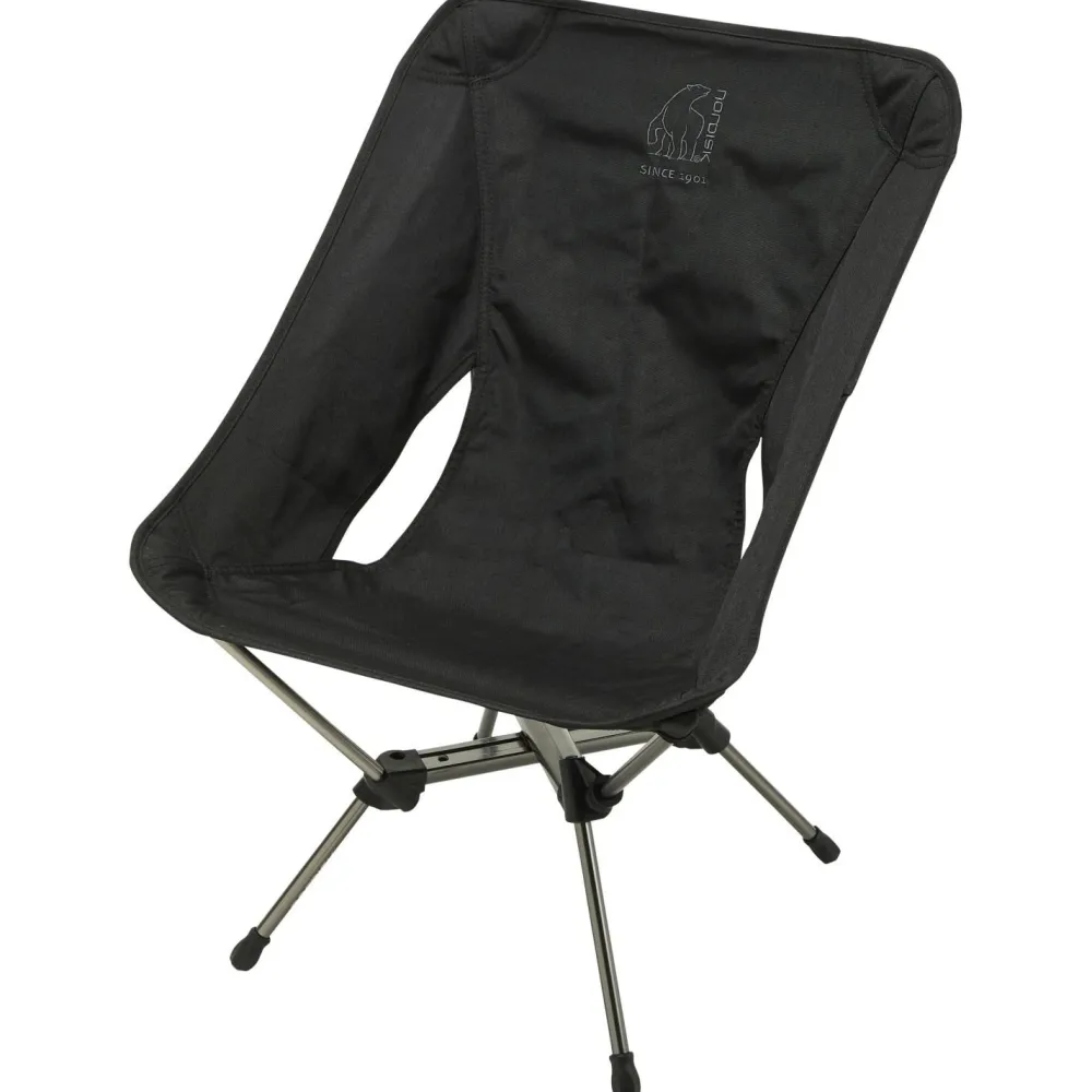- Marielund Chair - Campingstuhl < Nordisk Discount