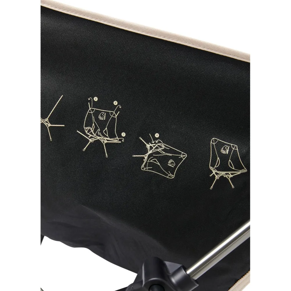 - Marielund Chair - Campingstuhl < Nordisk Discount