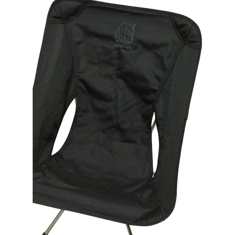 - Marielund Chair - Campingstuhl < Nordisk Discount