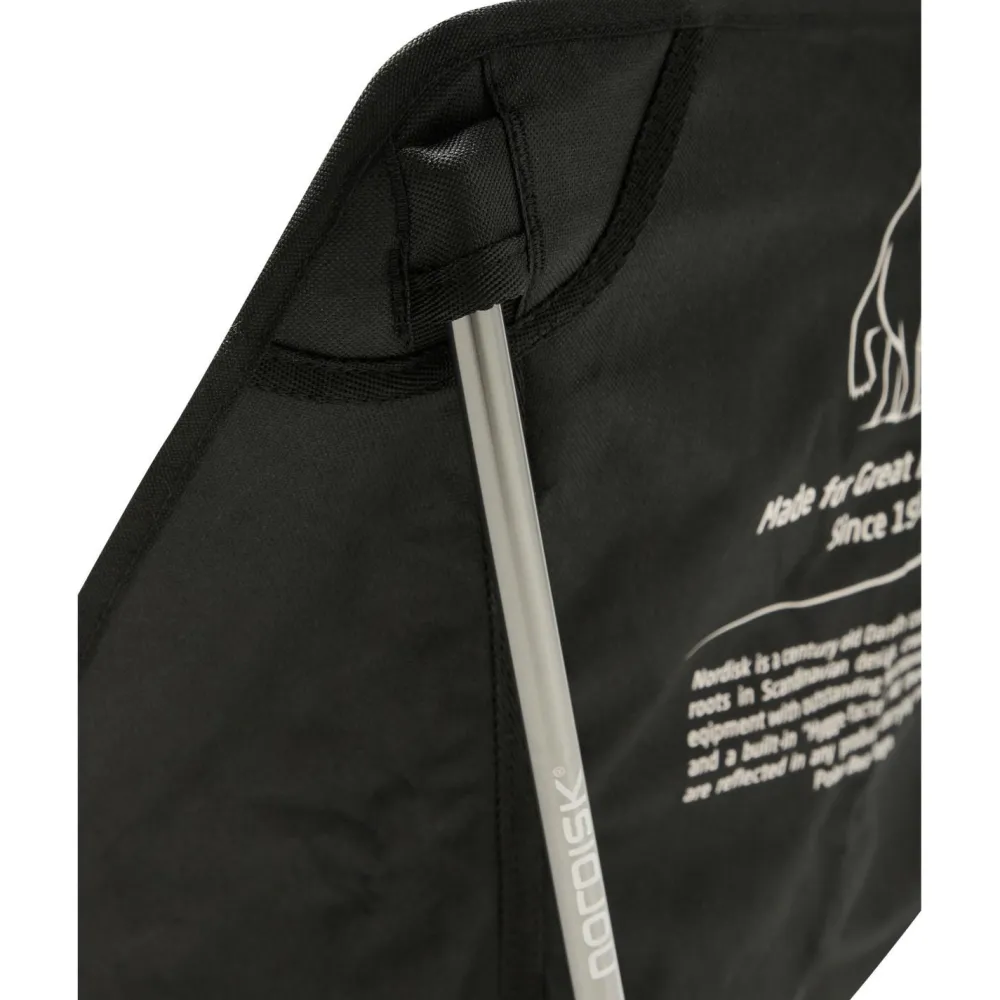 - Marielund Chair - Campingstuhl < Nordisk Discount