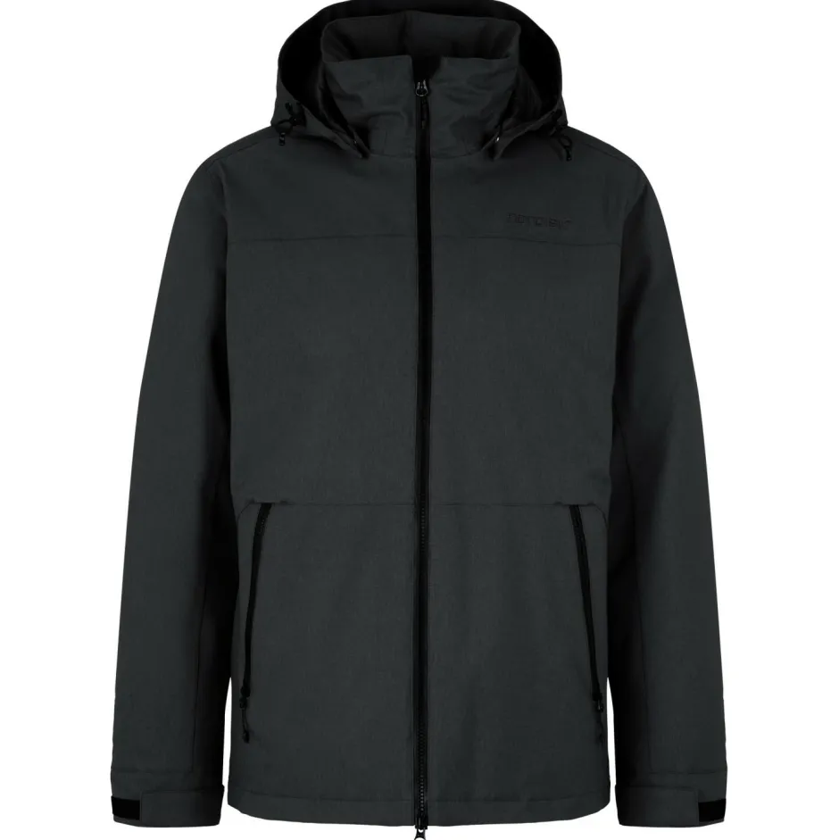 Nordisk Alltagsbekleidung|Daunenjacken-- Marton - Daunenjacke