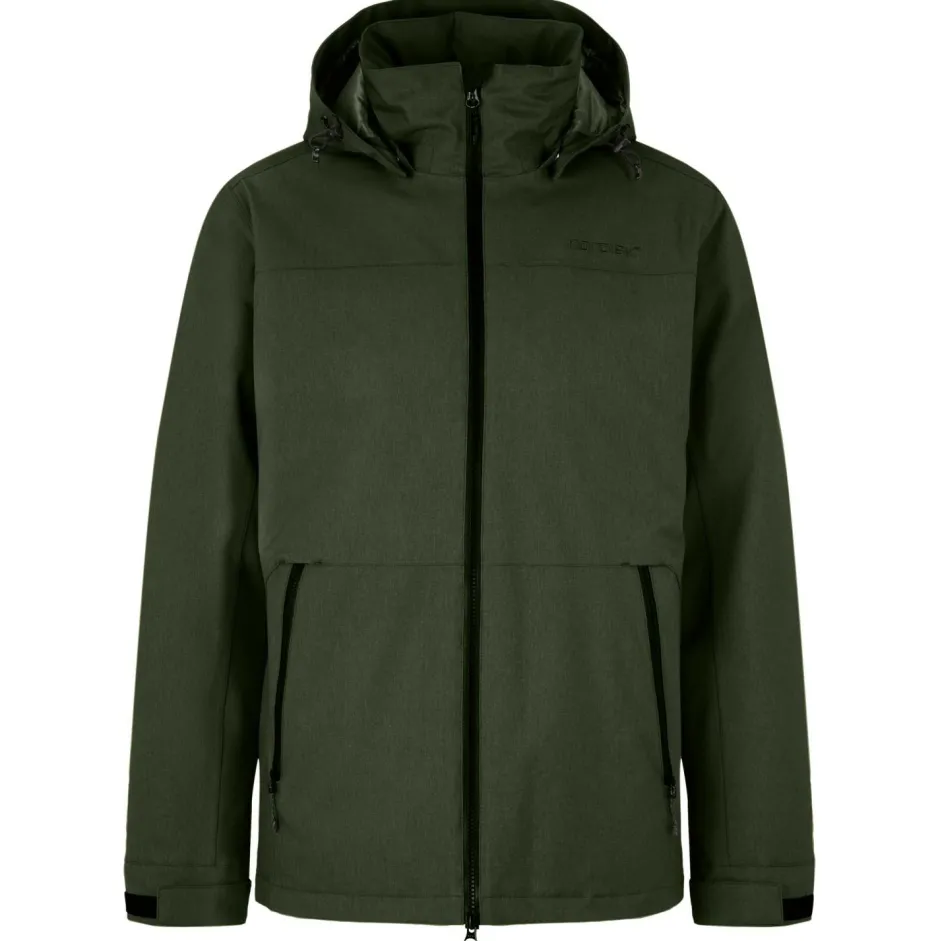 Nordisk Alltagsbekleidung|Daunenjacken-- Marton - Daunenjacke