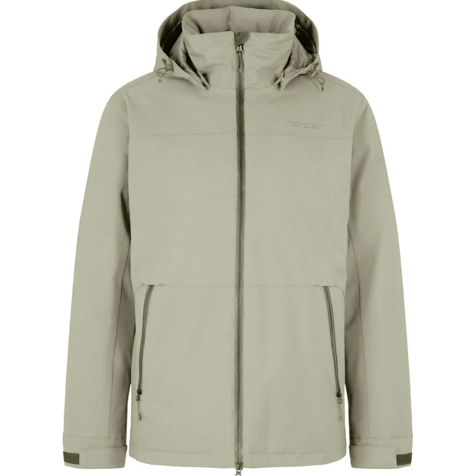 Nordisk Alltagsbekleidung|Daunenjacken-- Marton - Daunenjacke