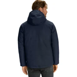 Nordisk Alltagsbekleidung|Daunenjacken-- Marton - Daunenjacke