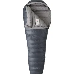 Nordisk - Nansen -5° Mummy Sleeping Bag - Daunenschlafsack Periscope Grey New