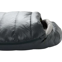 Nordisk - Nansen -5° Mummy Sleeping Bag - Daunenschlafsack Periscope Grey New