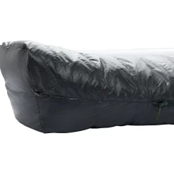 Nordisk - Nansen -5° Mummy Sleeping Bag - Daunenschlafsack Periscope Grey New