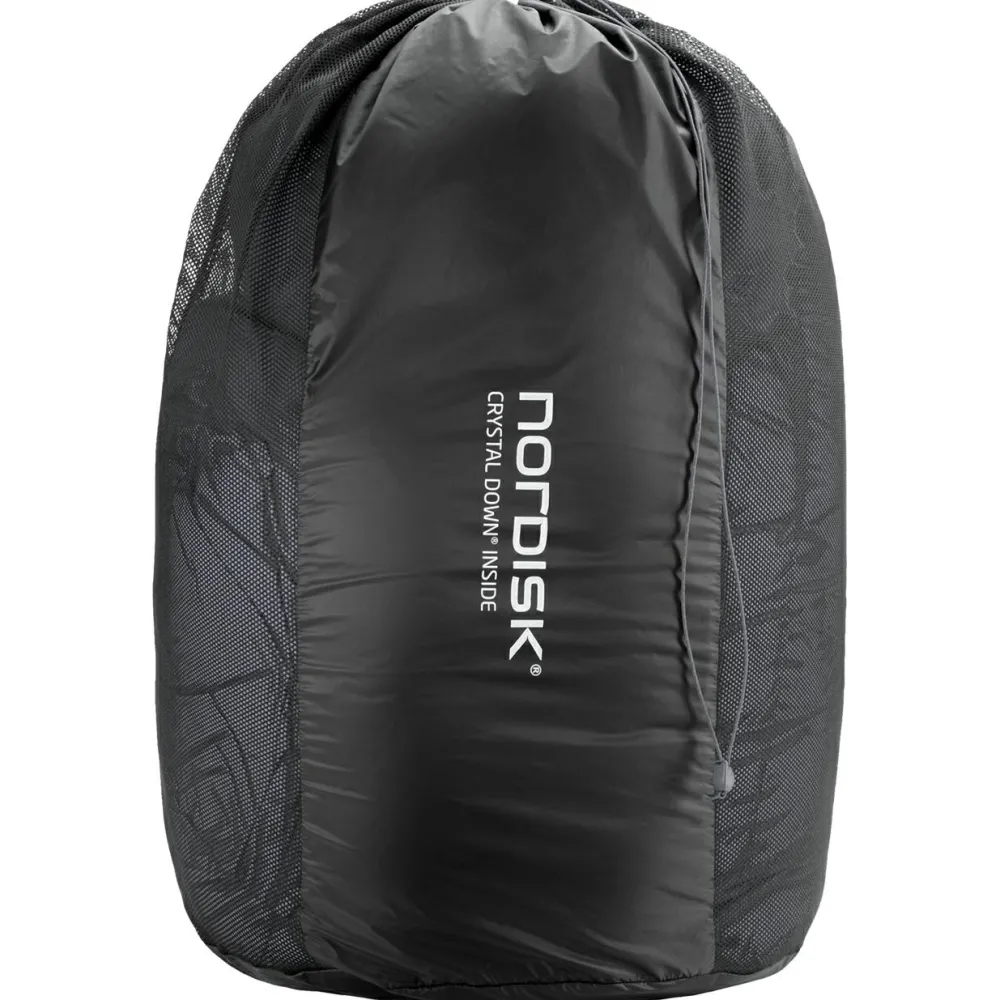 Nordisk - Nansen -15° Mummy Sleeping Bag - Daunenschlafsack Periscope Grey Online