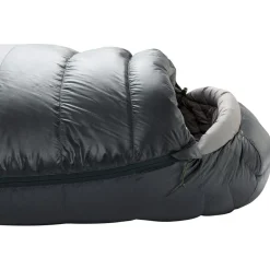 Nordisk - Nansen -15° Mummy Sleeping Bag - Daunenschlafsack Periscope Grey Online