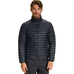 Nordisk - Nao - Doppeljacke Black Sale