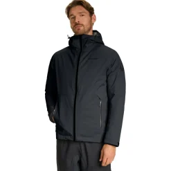 Nordisk - Nao - Doppeljacke Black Sale