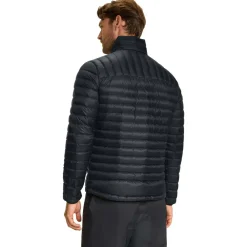 Nordisk - Nao - Doppeljacke Black Sale