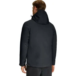 Nordisk - Nao - Doppeljacke Black Sale